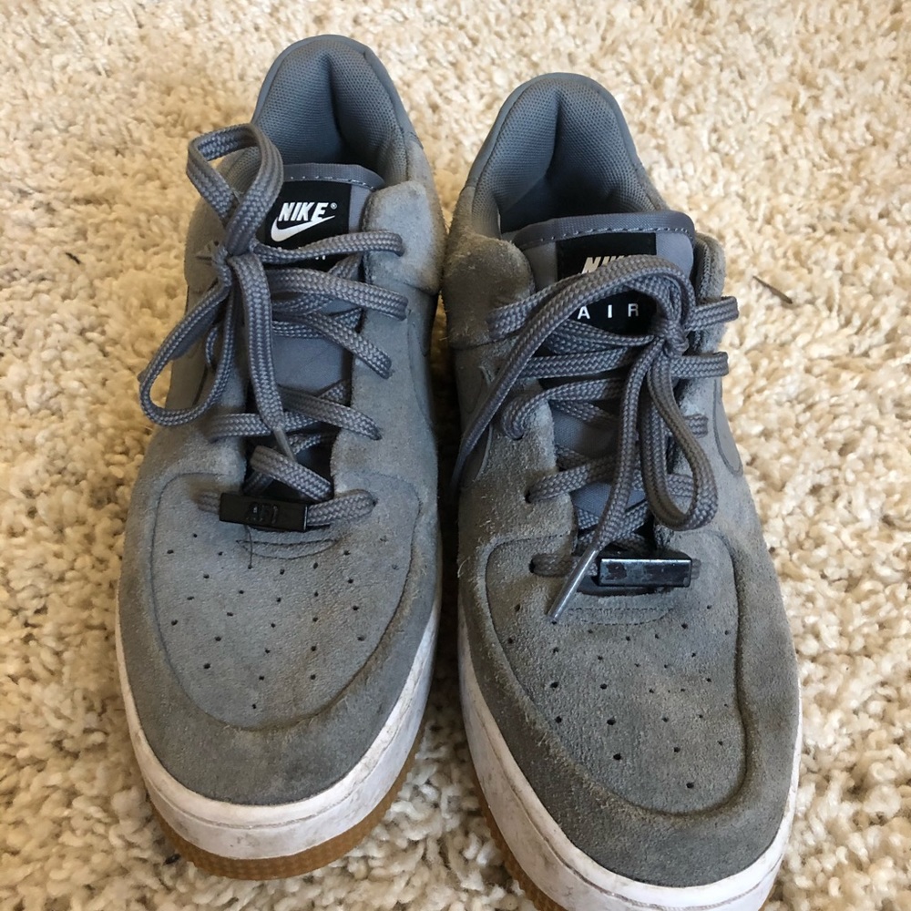 Nike Air Force 1’s